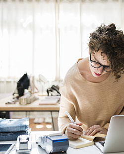 Starting a Business in Doncaster, advice from Warrens Accountants Ltd